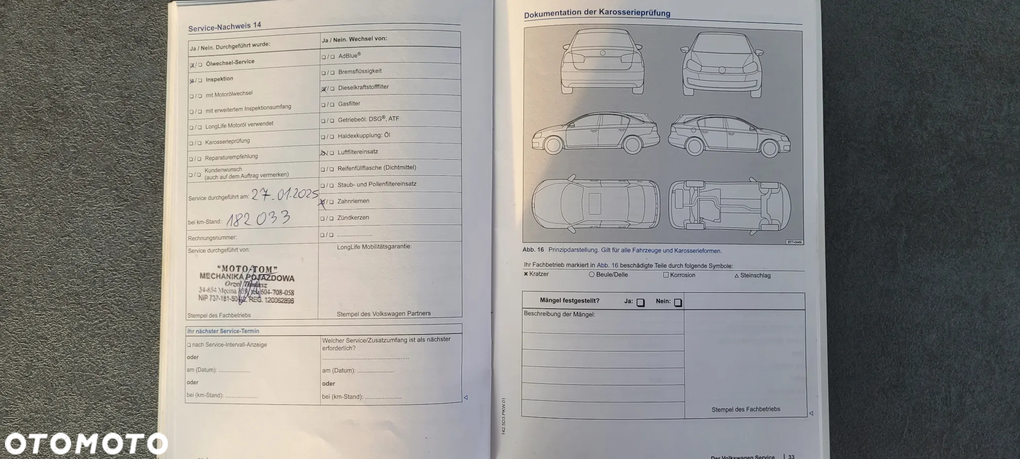 Volkswagen Golf VI 1.6 TDI Comfortline - 11