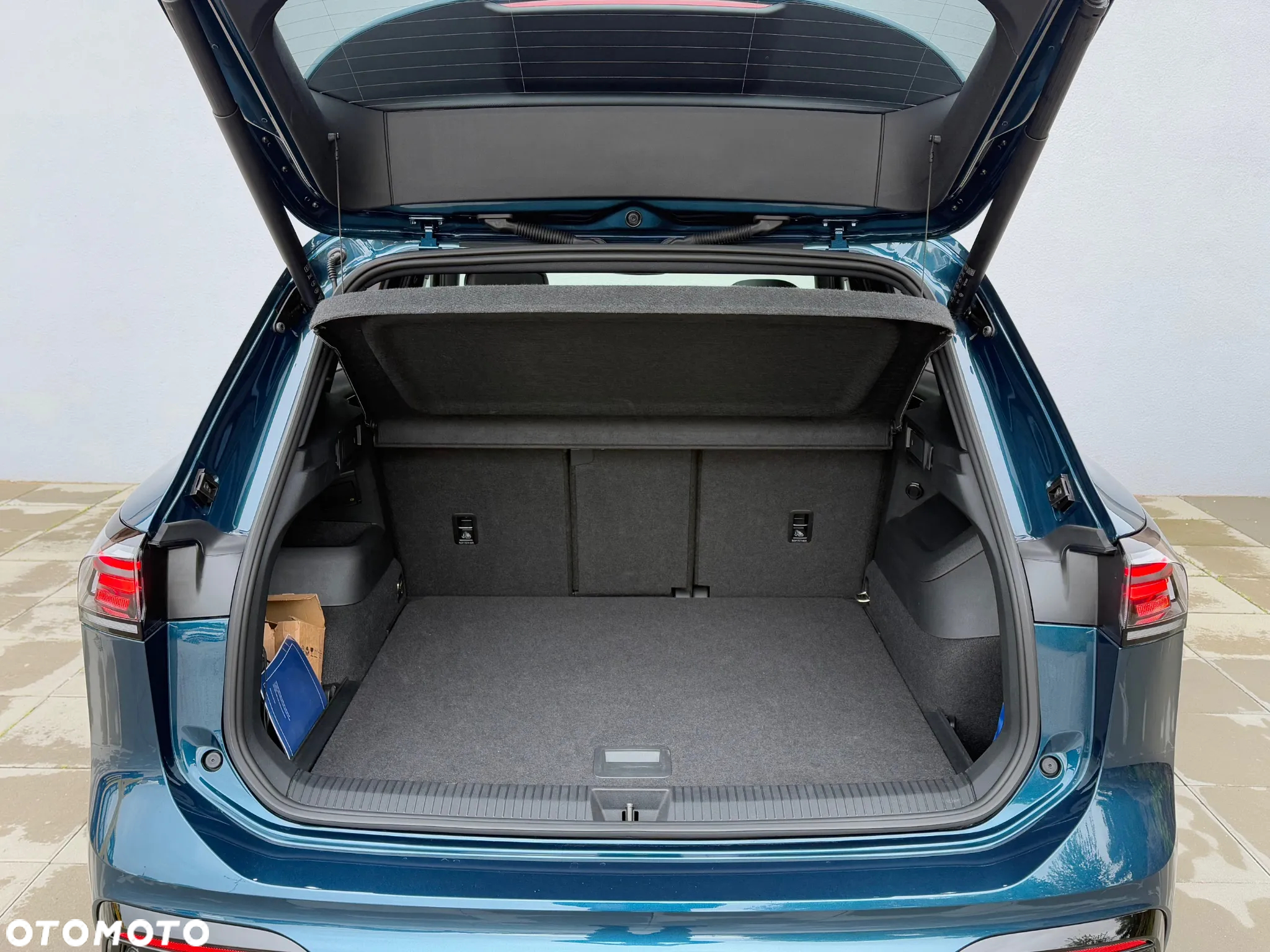 Volkswagen Tiguan 2.0 TDI 4Mot R-Line DSG - 7