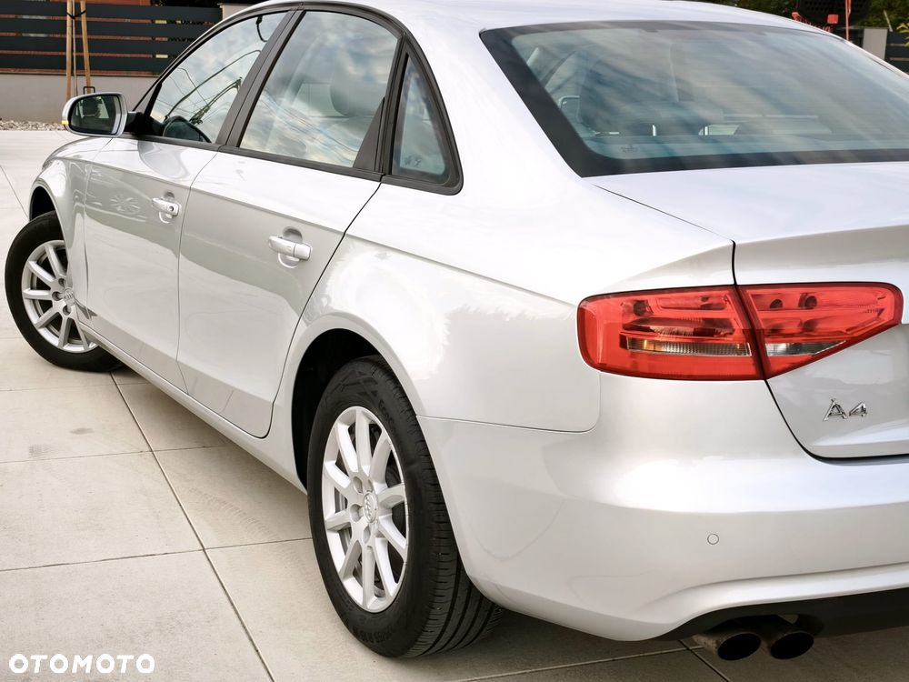 Audi A2 - 19