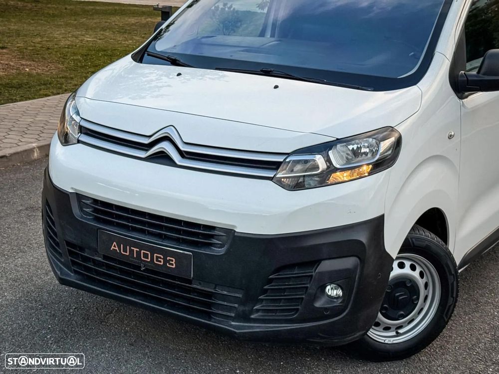 Citroën Jumpy 1.5 BlueHDi M - 3