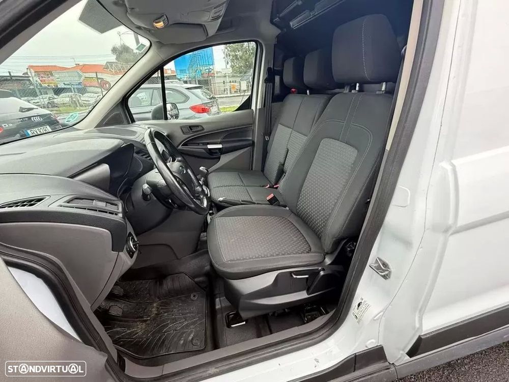 Bedford transit connect - 10