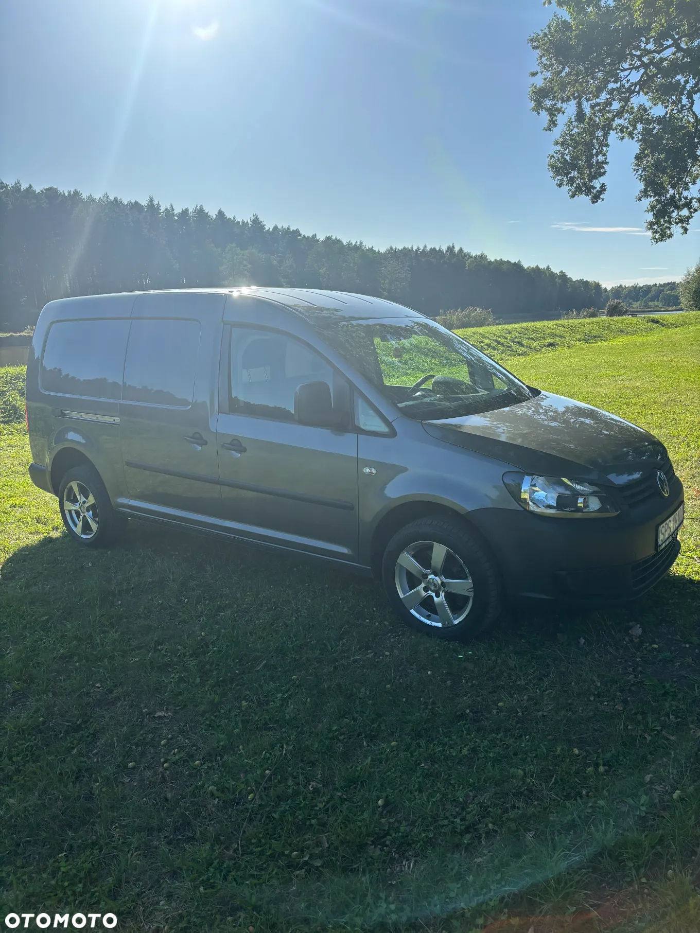 Volkswagen Caddy - 3