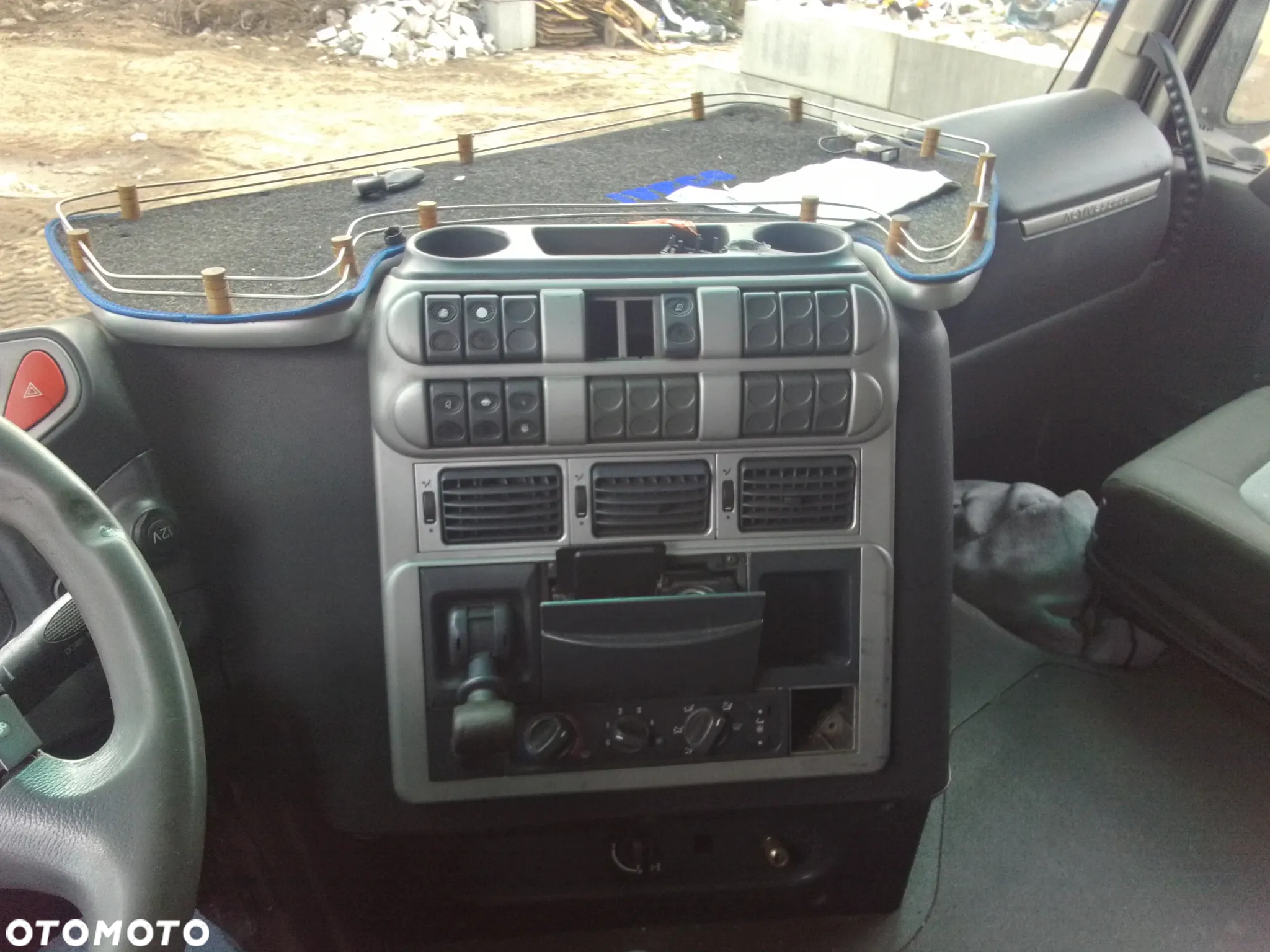 IVECO 440 S 45 2012R - CZĘŚCI !!! - 15