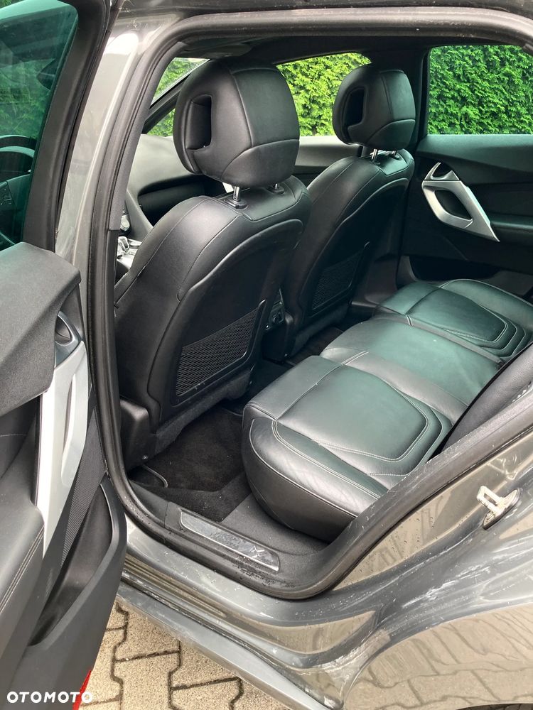 Citroën DS5 2.0 HDi Hybrid4 SoChic MCP - 14