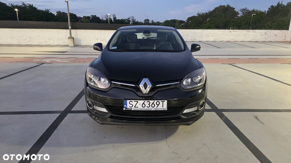 Renault Megane - 4