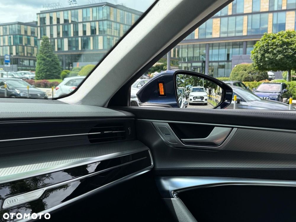 Audi A6 Avant 45 TFSI mHEV S tronic - 37