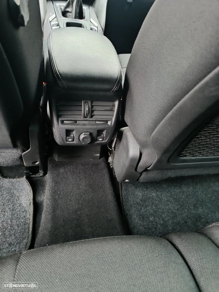 DS DS5 BlueHDi 120 Business Class - 10