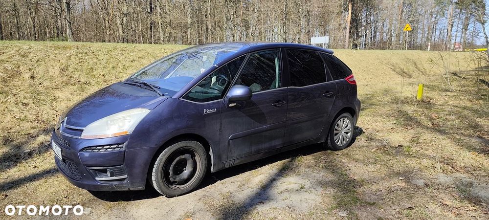 Citroën C4 Picasso - 6