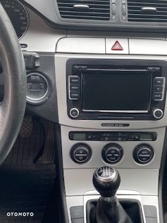 Volkswagen Passat 1.4 TSI Trendline - 10