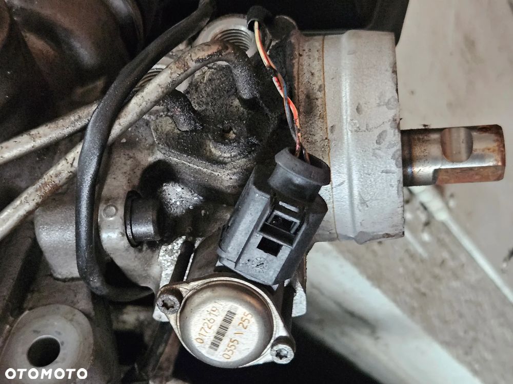 Audi A6 C6 przekładnia kierownicza maglownica  4F1422066A - 12