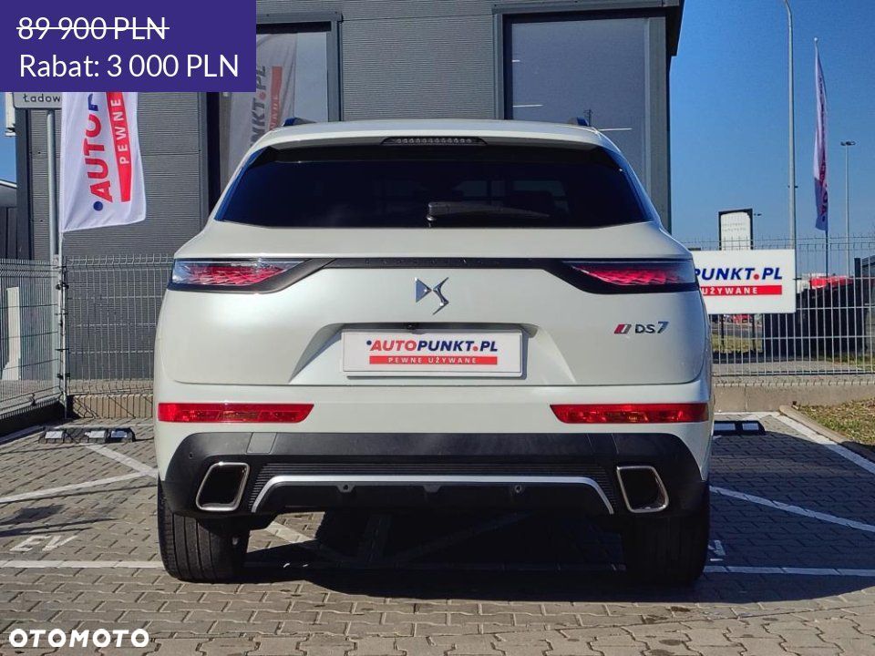 DS Automobiles DS 7 Crossback - 5