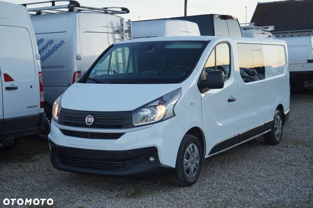 Fiat Talento - 5