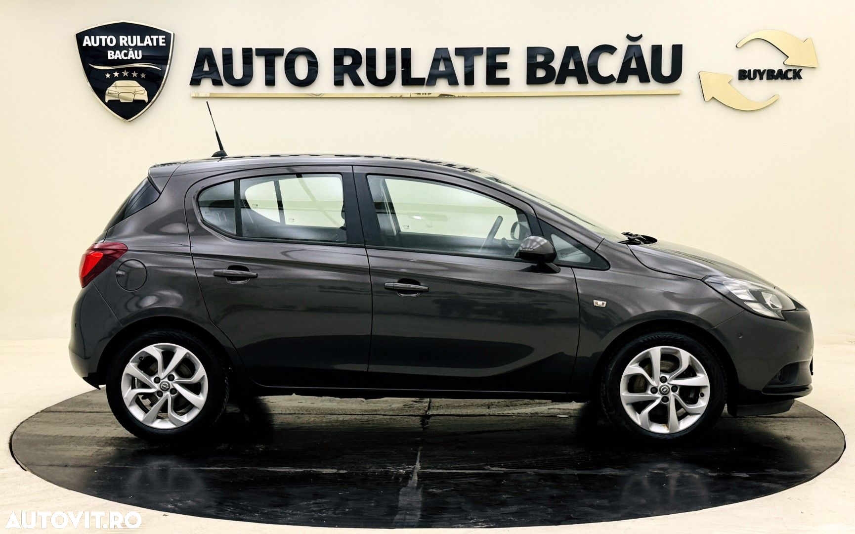 Opel Corsa - 4
