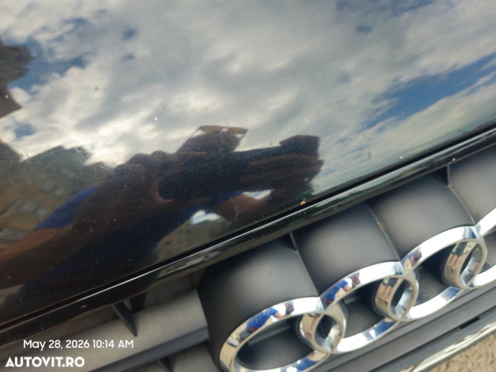 Audi A4 - 4