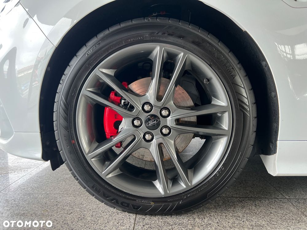 Ford S-Max 2.0 EcoBlue ST-Line - 7