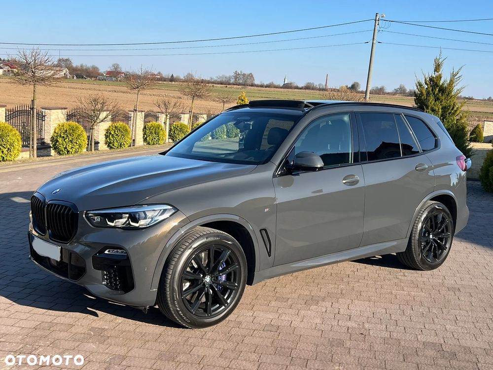 BMW X5 - 2