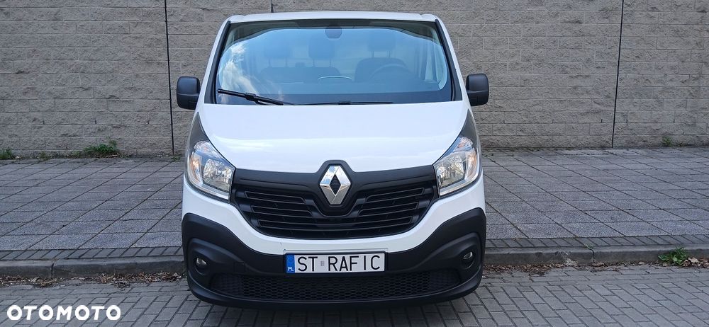 Renault Trafic - 3