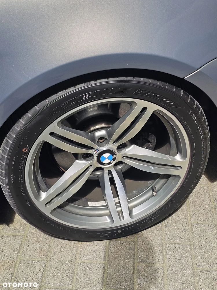 BMW Seria 6 650 i - 4