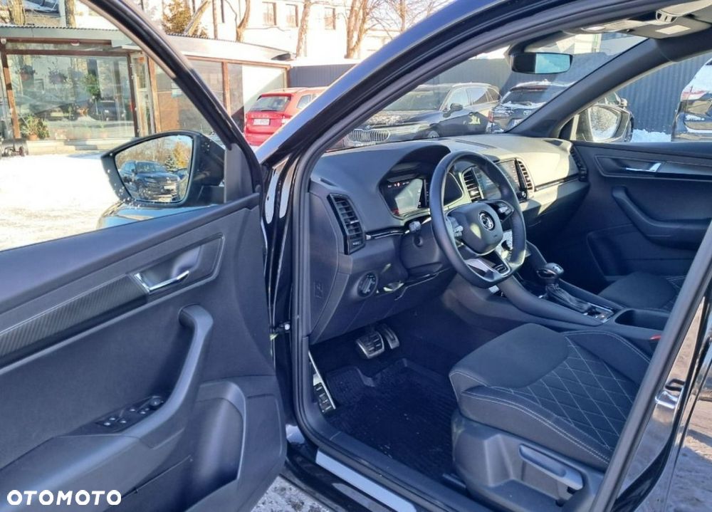 Skoda Karoq - 9