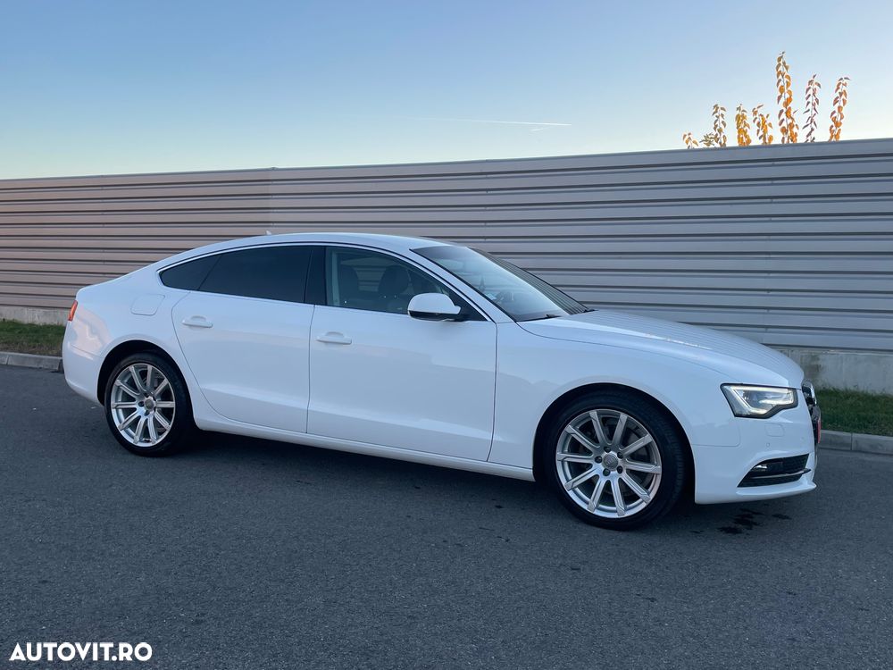 Audi A5 - 4