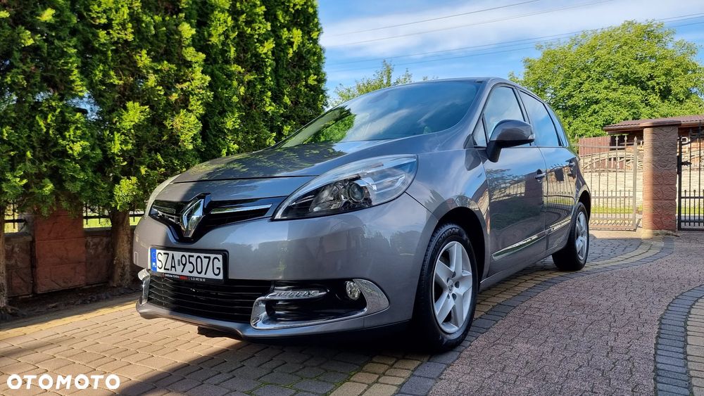 Renault Scenic ENERGY dCi 130 Business - 20