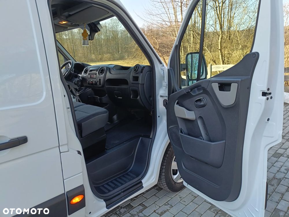 Renault MASTER - 23