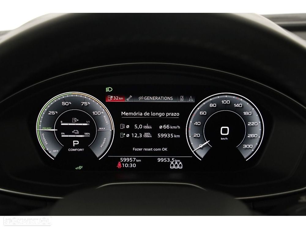 Audi Q5 50 TFSIe quattro Advanced S tronic - 23