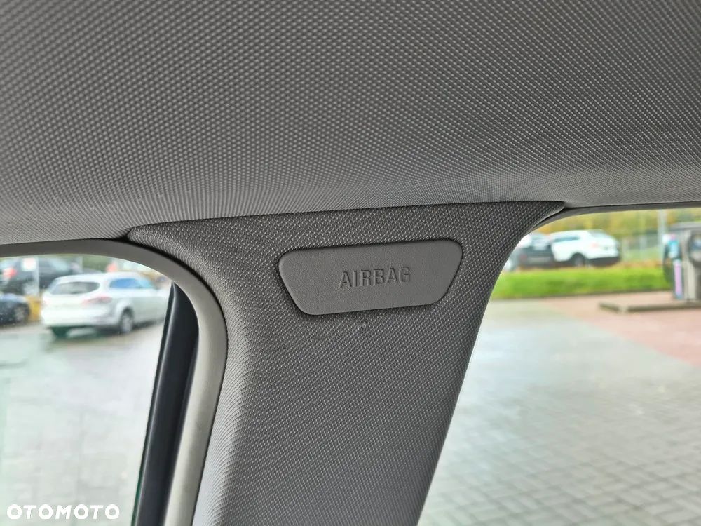 Opel Astra 1.6 Enjoy - 31