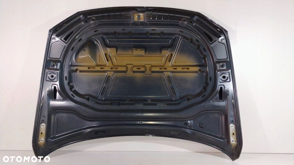 MASKA POKRYWA SILNIKA VW PASSAT B8 LIFT ŁADNA OEM ORYGINAŁ - 6