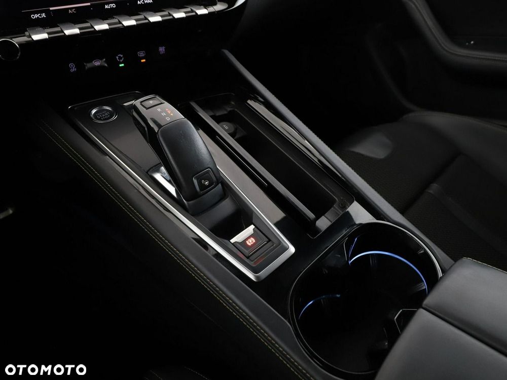 Peugeot 508 1.6 PureTech GT Line S&S EAT8 - 30