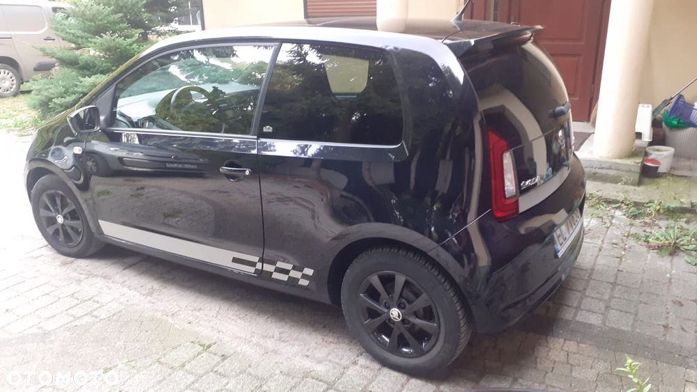 Skoda Citigo - 6