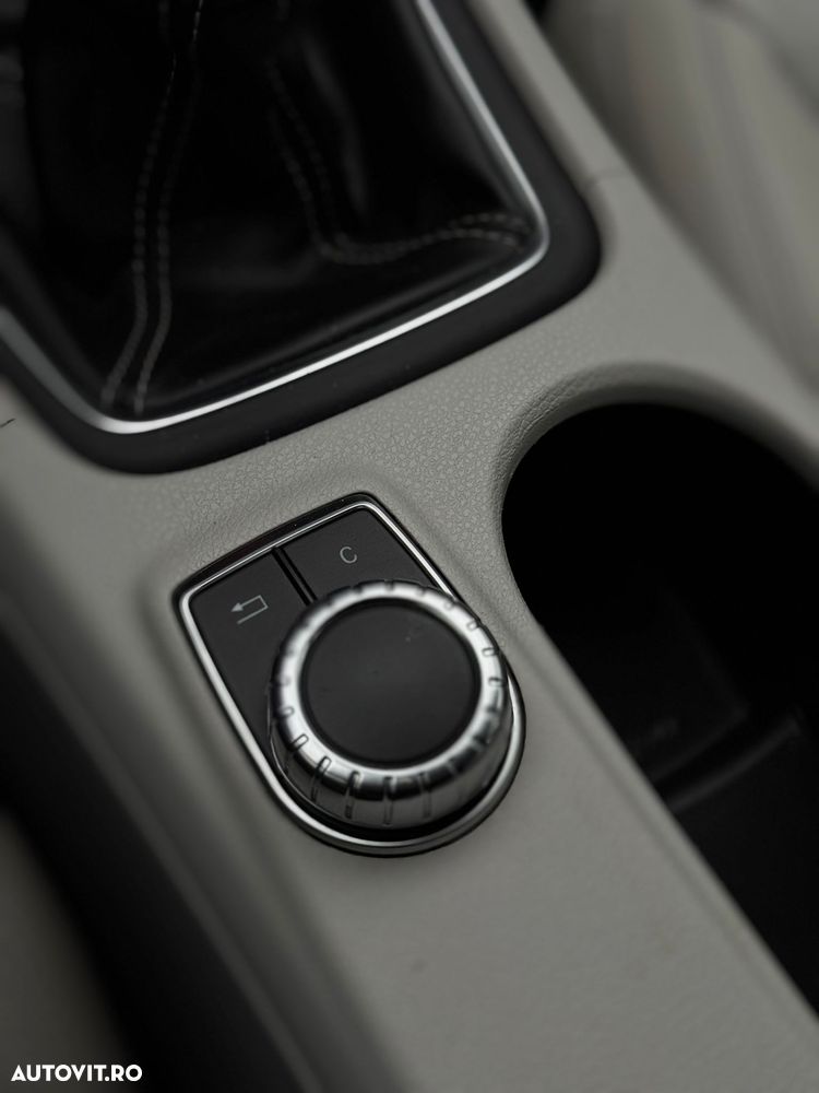 Mercedes-Benz A 180 CDI - 40