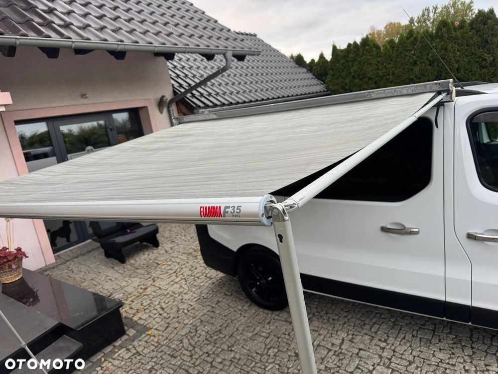 Opel Vivaro L1H1 - 39