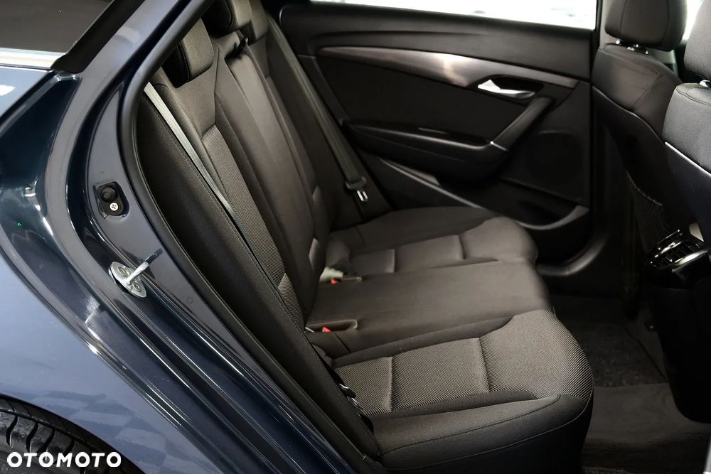 Hyundai i40 Kombi 2.0 Style - 23