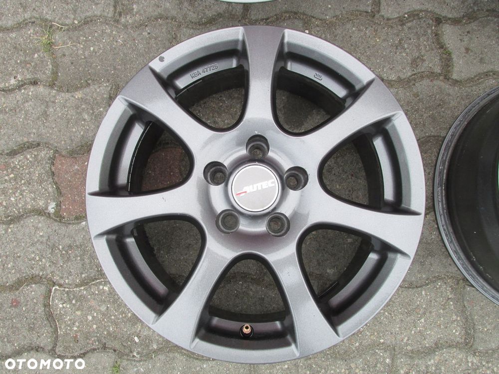 autec 16cali 5x110 et34 7j opel czujniki tpms - 6