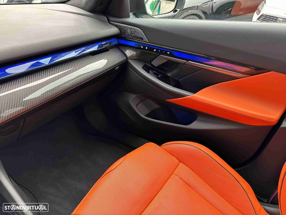 BMW M5 Standard - 19