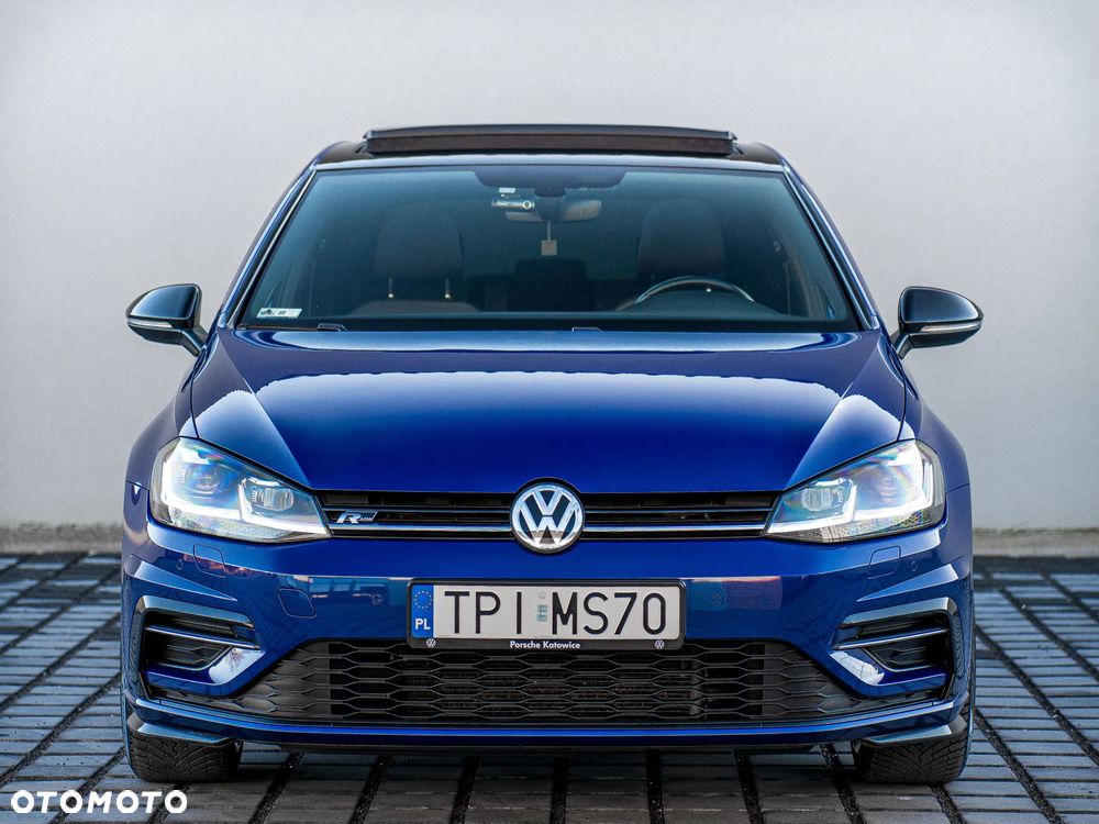 Volkswagen Golf 1.5 TSI ACT OPF DSG Highline - 7