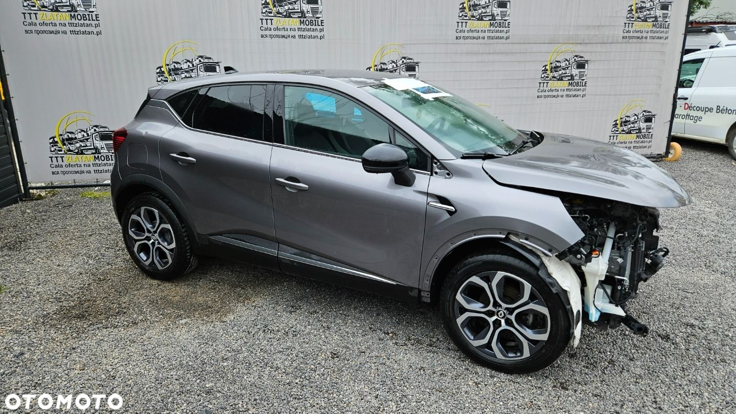Renault Captur - 15