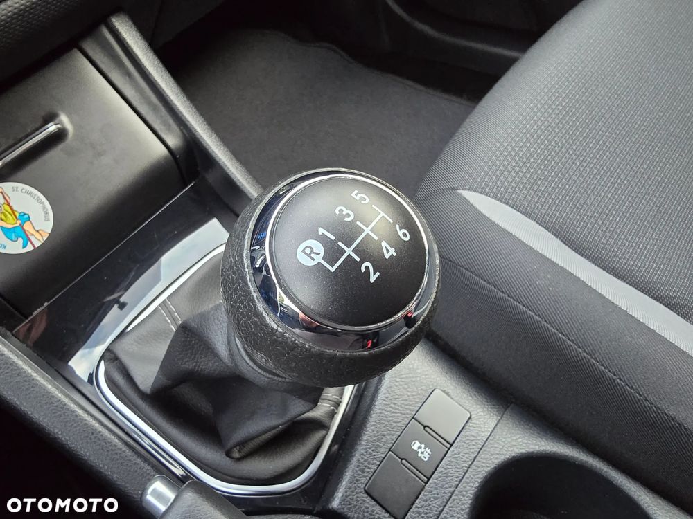 Toyota Auris 1.33 Dual-VVT-i Comfort - 8