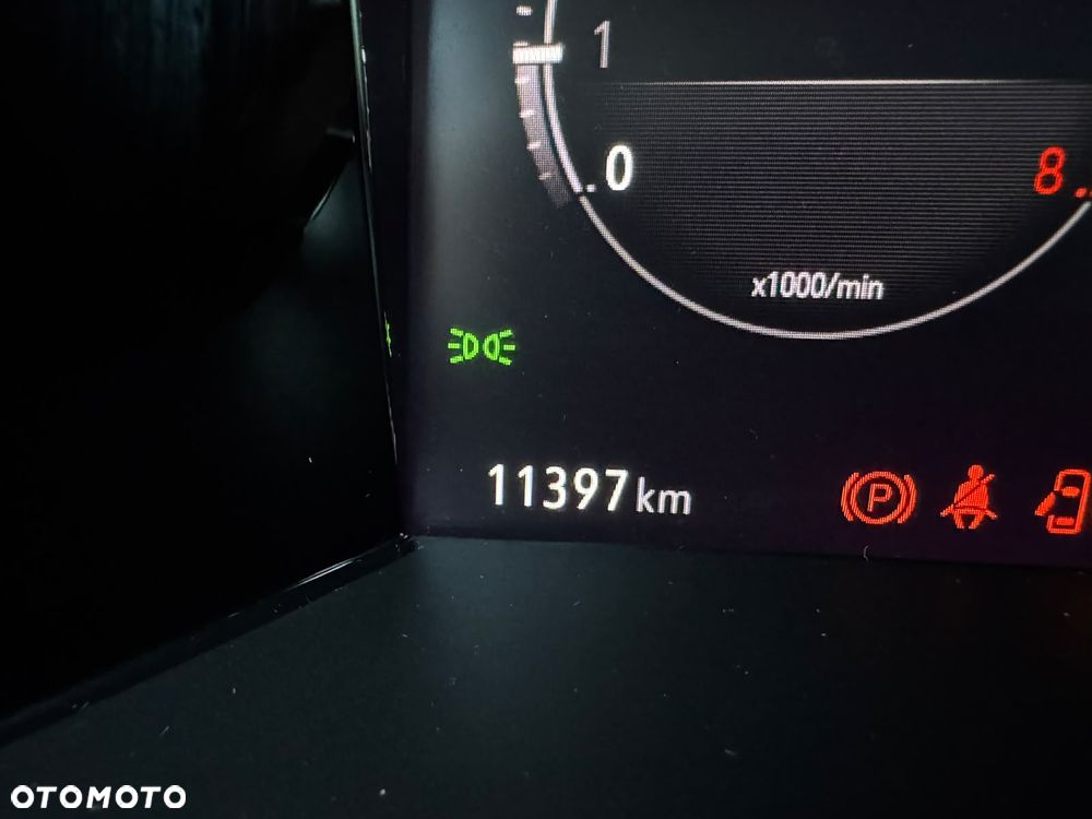 Opel Grandland X 1.2 T GPF Design Line S&S - 20