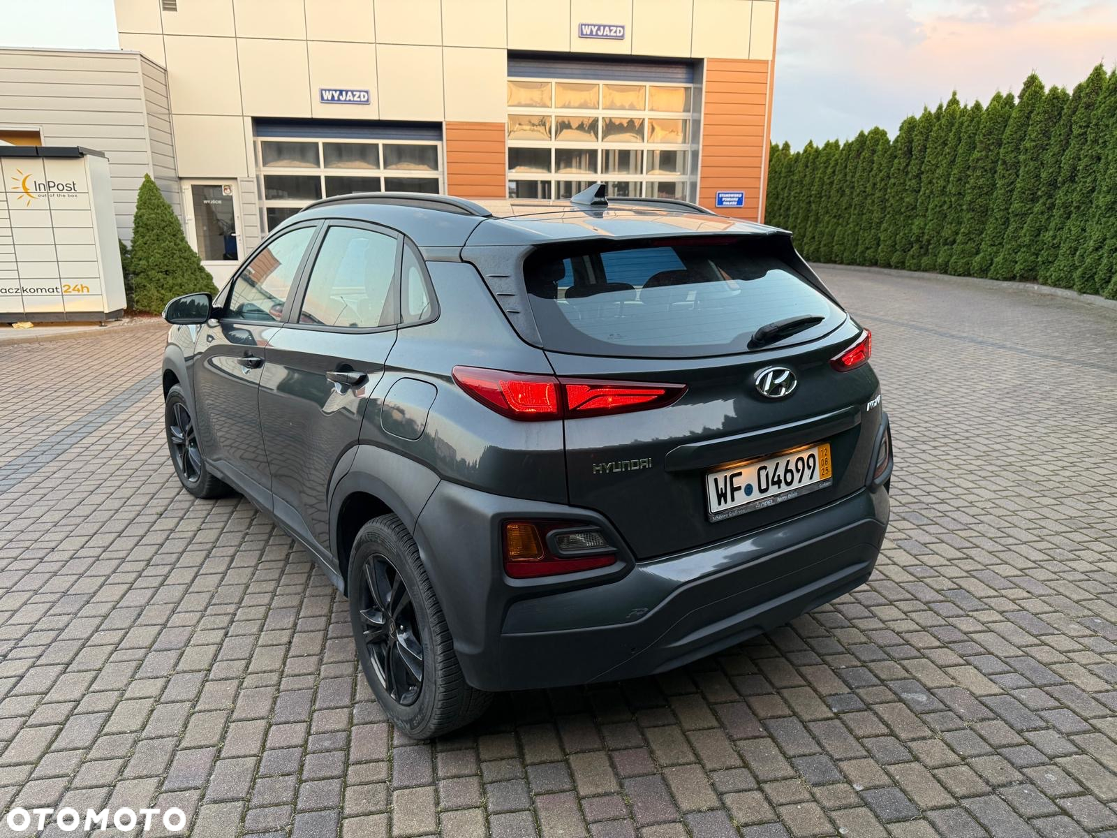 Hyundai Kona 1.0 T-GDI Comfort - 8