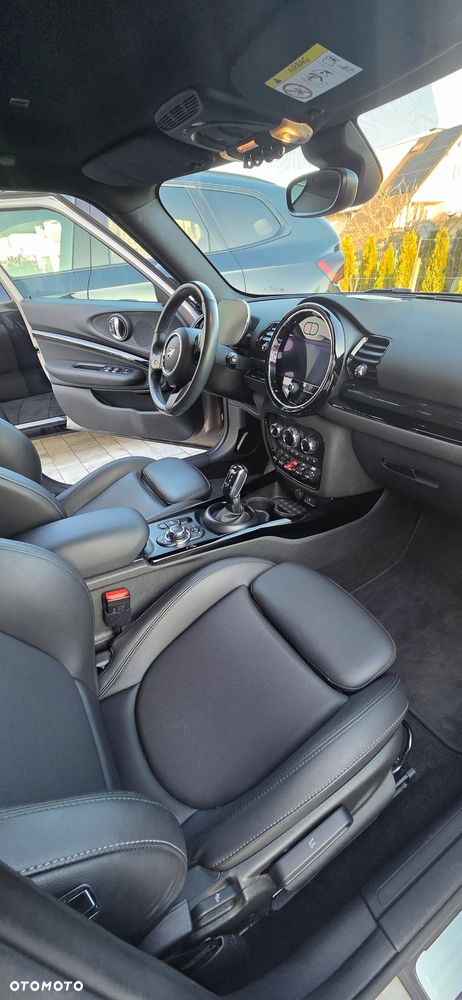 MINI Clubman Cooper S - 10