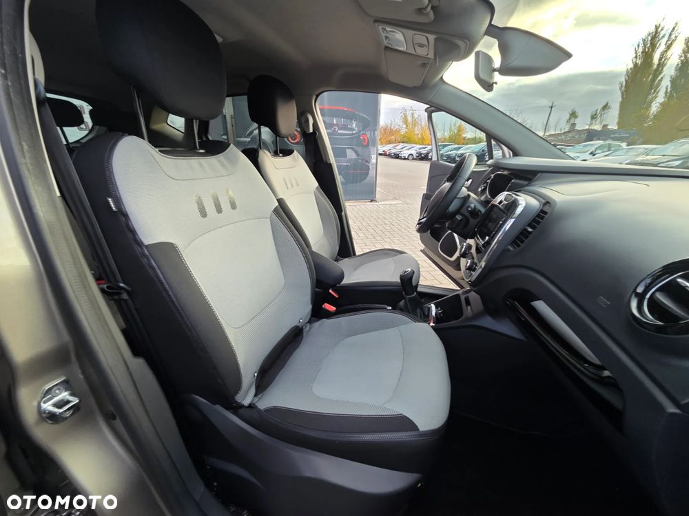 Renault Captur ENERGY dCi 90 Experience - 35