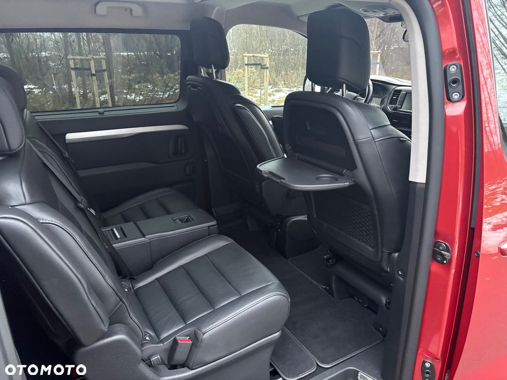 Toyota Proace Verso 2.0 D4-D Long VIP - 15