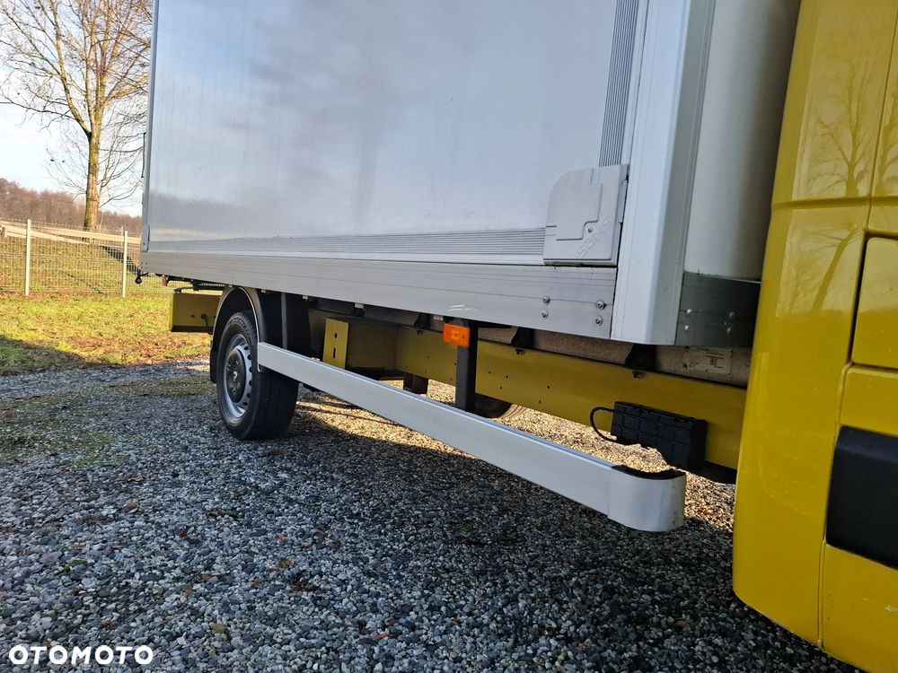 Renault Renault MASTER KONTENER*8EP SALON PL* 1 WŁAŚCICIEL - 27