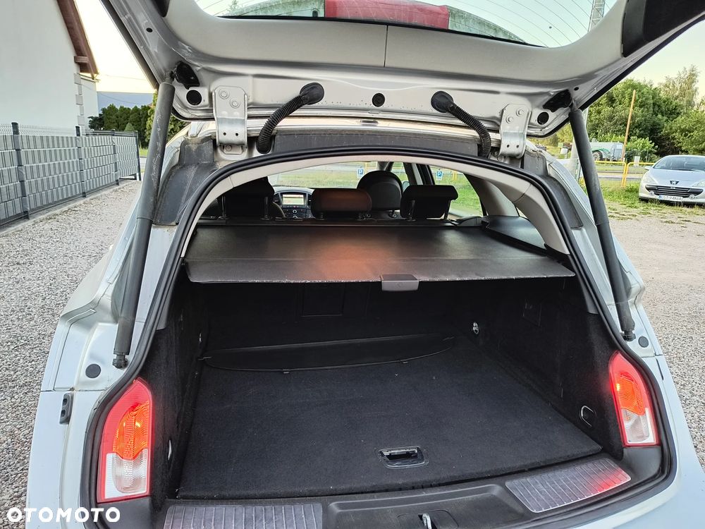 Opel Insignia 2.0 CDTI Sport - 13