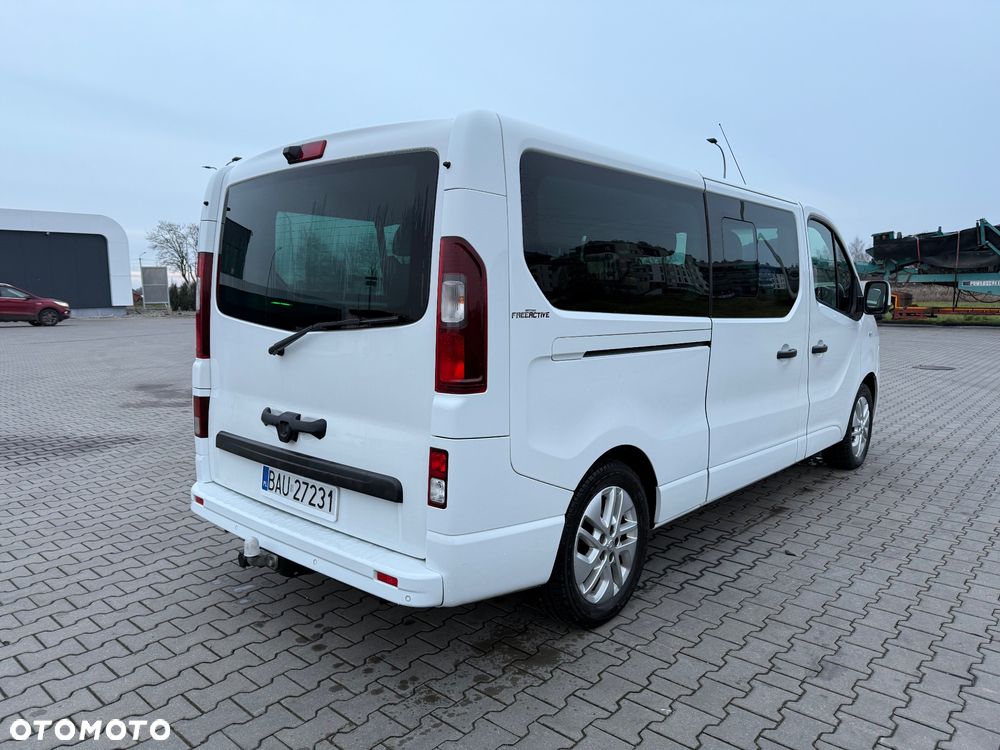 Opel Vivaro - 5