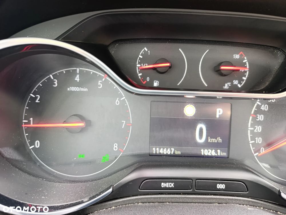 Opel Grandland X 1.2 T GPF Elegance S&S - 23