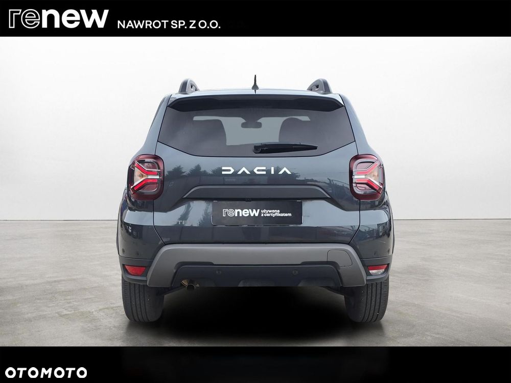 Dacia Duster 1.0 TCe Prestige - 4