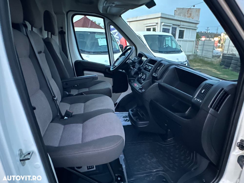 Peugeot Boxer - 13